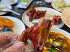 -甄御•海鲜新青岛菜(麦岛店)