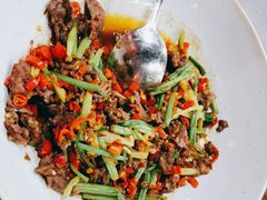 -新李记 · 口味菜馆(南郊公园店)