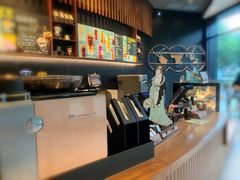 -星巴克臻选(北京富力家园店)