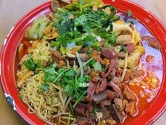 -文立新麻辣烫(合生汇21街区店)