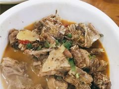 -秀妈厨房(灰汤老店)