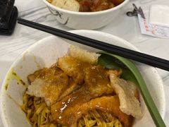 -百乐门粉面店(二龙喉分店)