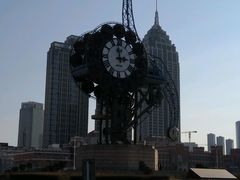 -世纪钟
