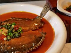 -马仕玖煲·融合菜·酥不腻烤鸭(人大店)