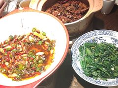 -小柴米·传统江西菜(万寿宫店)