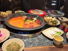 -蜀大侠火锅(总府路店)