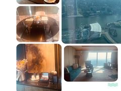-广州四季酒店