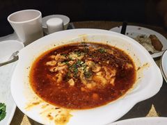 -渝信川菜(西单店)