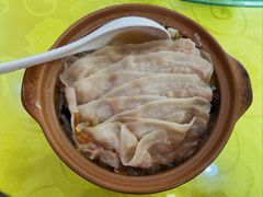 砂锅白肉-京菜·砂锅居·烤鸭(西四店)