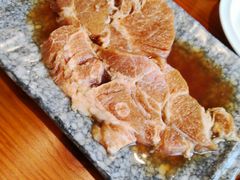 -万兴佳烤肉·长白山老味道(宏泰广场店)