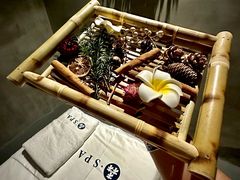 -森SPA·泰式按摩·精油Massage(宝安中心店)