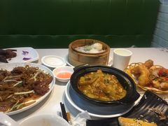 -立哥港式茶餐厅