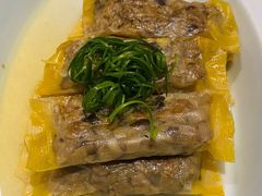 鸡汁红楼豆包枕-南京大牌档(崇文门国瑞店)