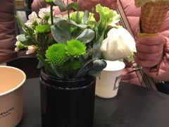 -LUNEURS月乐诗·法式冰淇淋(北外滩来福士广场店)