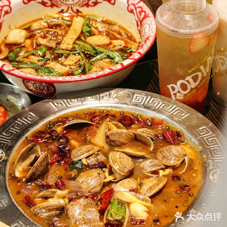 市中心又一家火爆全国的“破店”,闭眼点不踩雷~