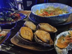 -质烤烤物·活烤海鲜(质烤总店)
