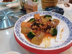 -花溪雨·森林餐厅(石基店)