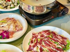 -陶缘一号·四季缘·老字号顺德菜·户外婚礼家宴(西滘店)