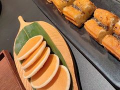 -湖滨客舍·湖北菜