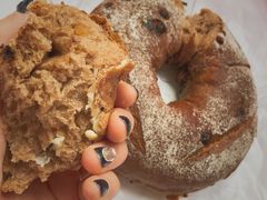 -Juicy Bakery(大学路店)