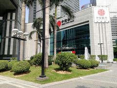 -中信银行(中天购物城店)