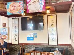 -阿殳菜馆·私厨(水围村店)