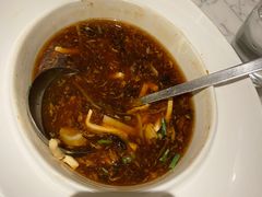 -青雅中餐厅(大连金石滩绿发希尔顿度假酒店)