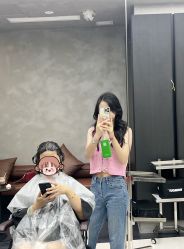 -INSTYLE·SALON