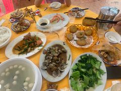 -秋姐美食店(旅游大道店)