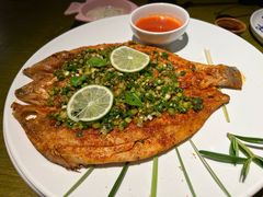 -一坐一忘云南菜(卓悦中心)