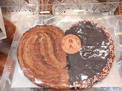 -德大西餐社