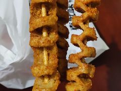 -真鱿味· 铁板烤串炸串(融元广场店)