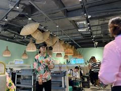 -采椰郎椰子鸡·脆皮鸡火锅(融创茂店)