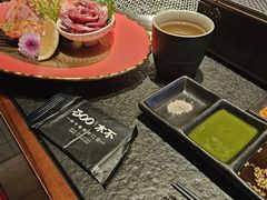 -300杯·和牛烧肉清酒专门店(廊里店)