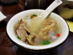 -巴依老爷新疆美食(牡丹园店)