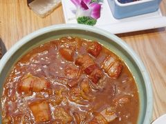 -东北灶(高新银泰店)