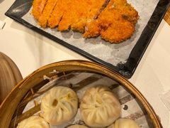 -馋三尺蟹粉小笼(人民广场店)