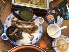 -哈啾嗨·蒙文化主题餐厅(京汉新城店)