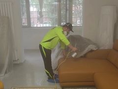 -绿色亿家除甲醛机构