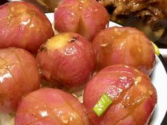 -聚首堂·特色小吃·肘子(什刹海德胜门店)