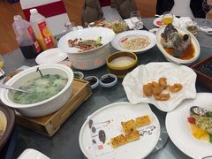 -海景壹号大酒店(滨湖店)