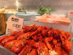 -牛New寿喜烧(龙湖金沙天街店)