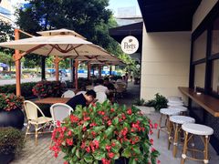 -Peet's Coffee皮爷咖啡(大学路店)