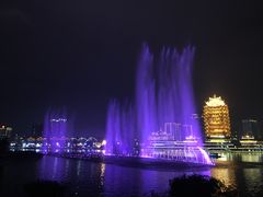 -眉山湿地公园(东坡区)