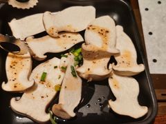 -新石器烤肉(中房金谊广场店)