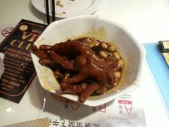 android_upload_pic-新大咀港式茶餐厅(宝山万达店)