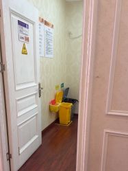 -武汉五洲整形外科医院