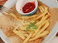 -杯子红牛排(创意产业园店)