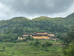 -南靖田螺坑土楼群景区