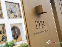 -ITB摩卡艺术中心·宝宝宴·活动